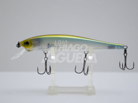 Hardcore Minnow Flat 110SP