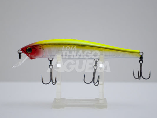 Hardcore Minnow Flat 110F