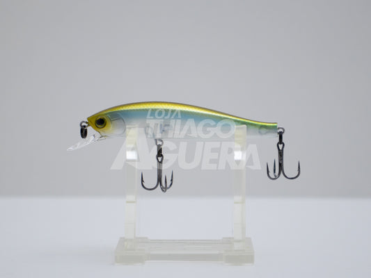 Hardcore Minnow Flat 70SP