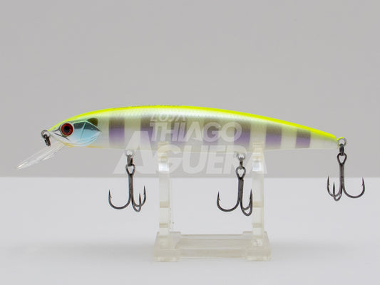 Bassday Mogul Minnow 110SP