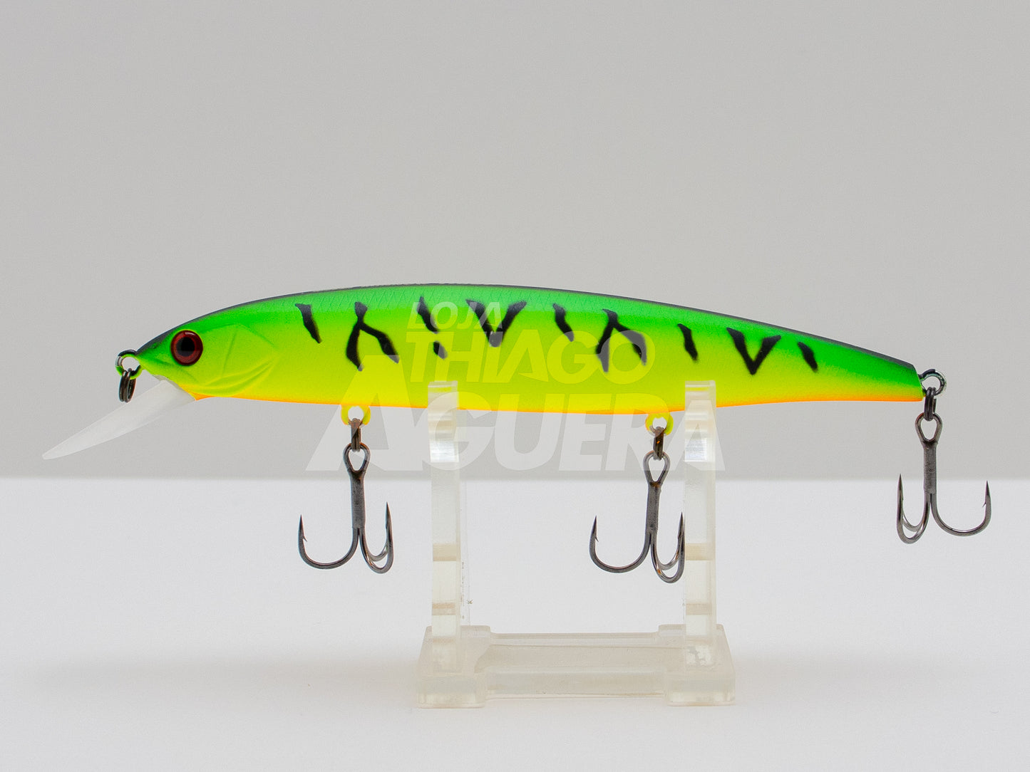 Bassday Mogul Minnow 110SP