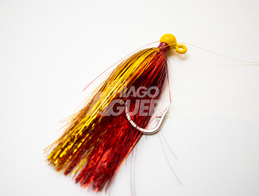 Monstro Jigs Monstro 7/0 15G