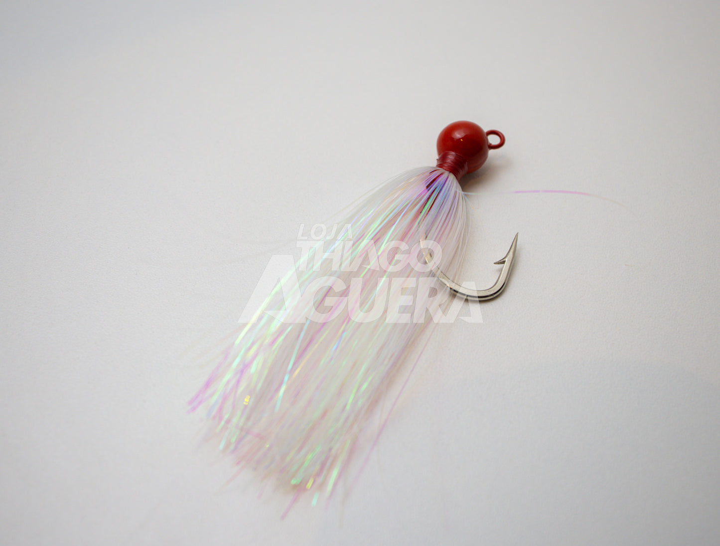 Monstro Jigs Monstro Micro Pérola 6/0 10G