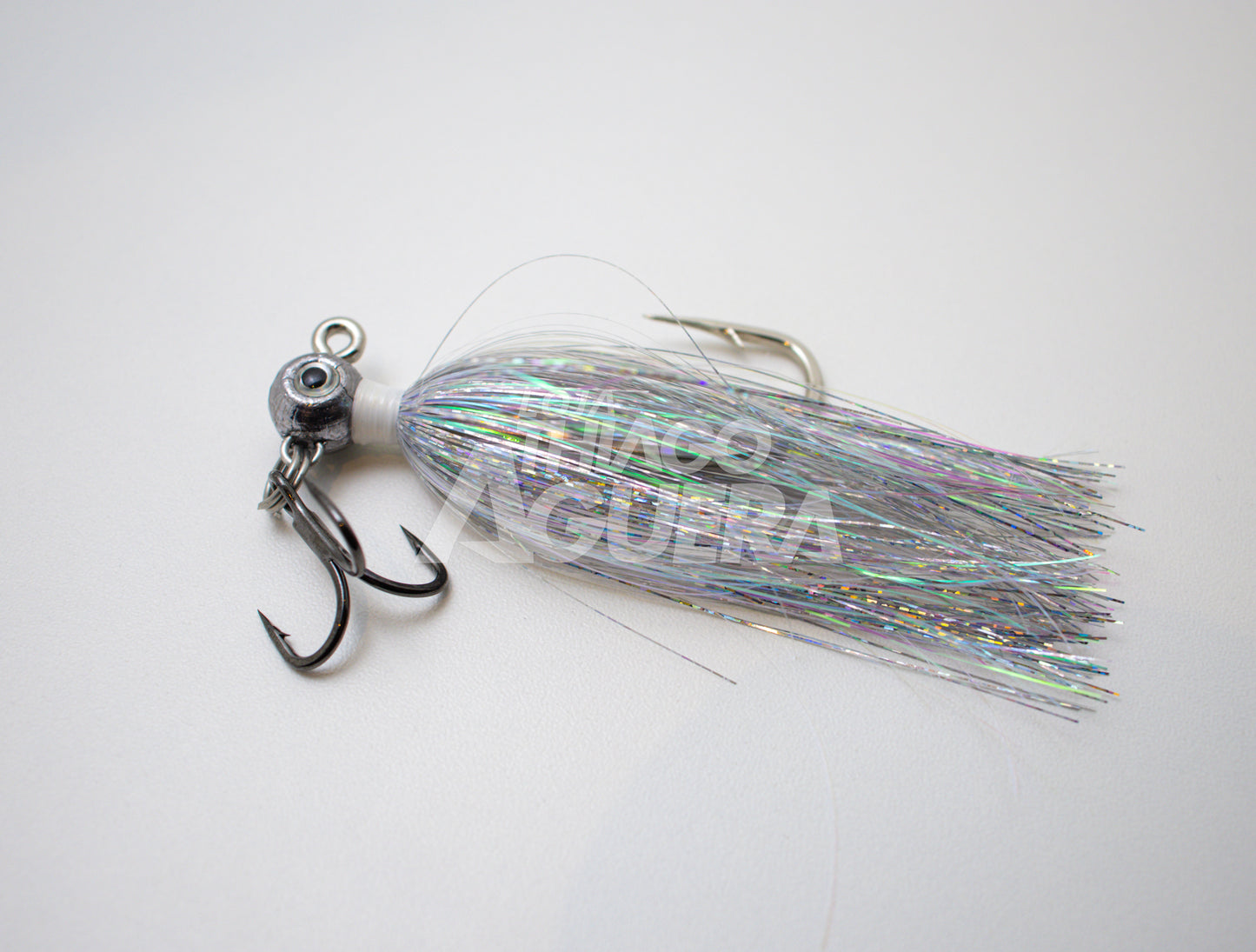 Monstro Jigs Monstro Turbo #2 12,5G