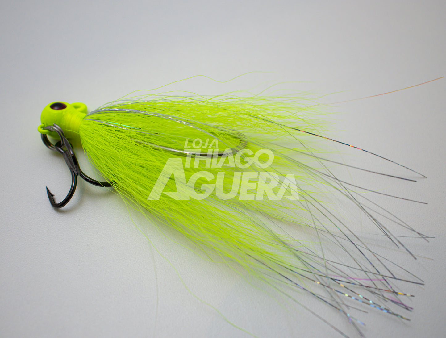 Monstro Jigs Monstro Turbo #2 15G