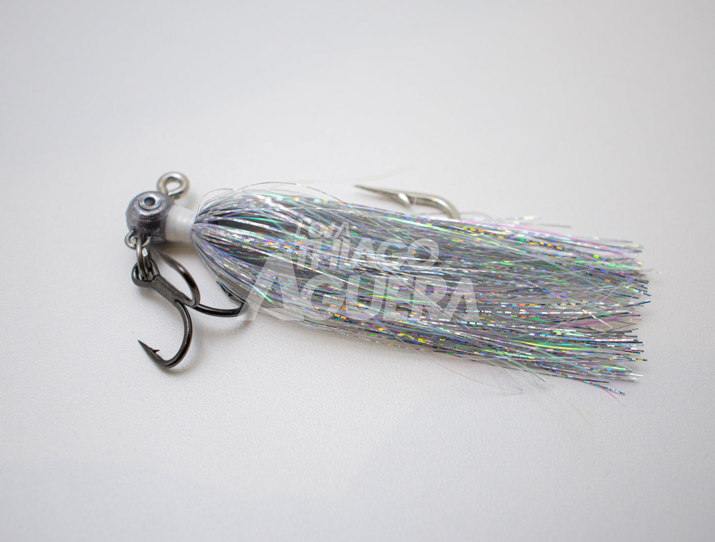 Monstro Jigs Monstro Turbo #2 15G