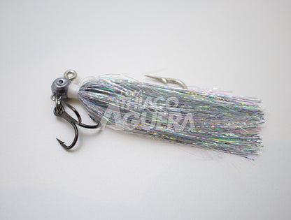 Monstro Jigs Monstro Turbo #2 15G