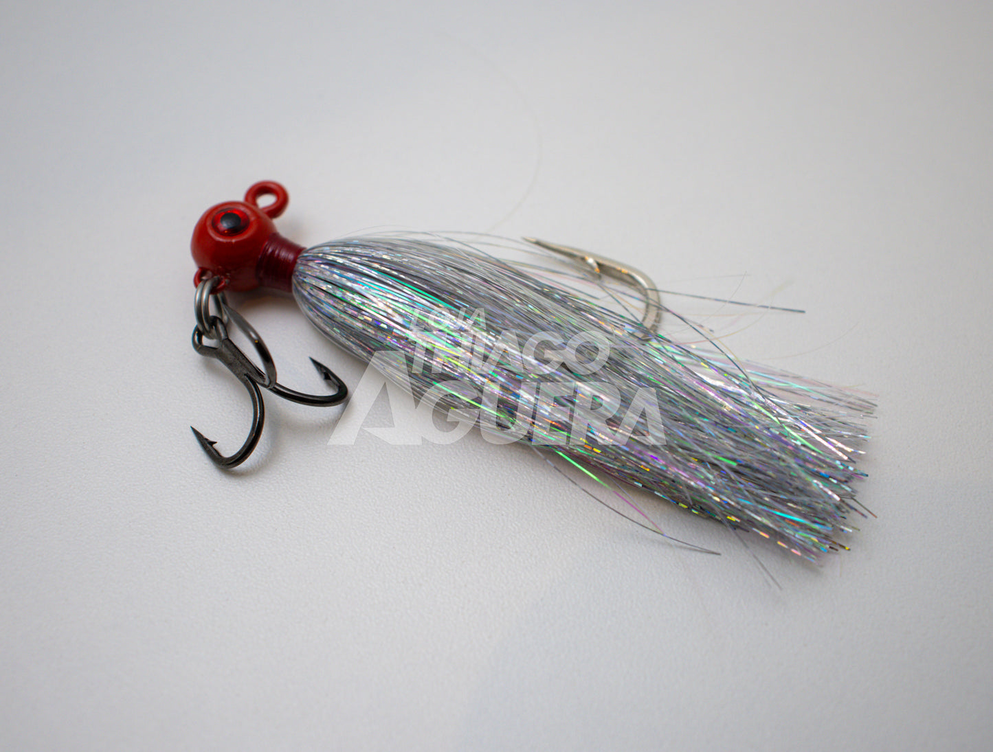 Monstro Jigs Monstro Turbo #2 15G