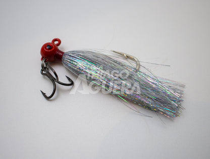 Monstro Jigs Monstro Turbo #2 15G