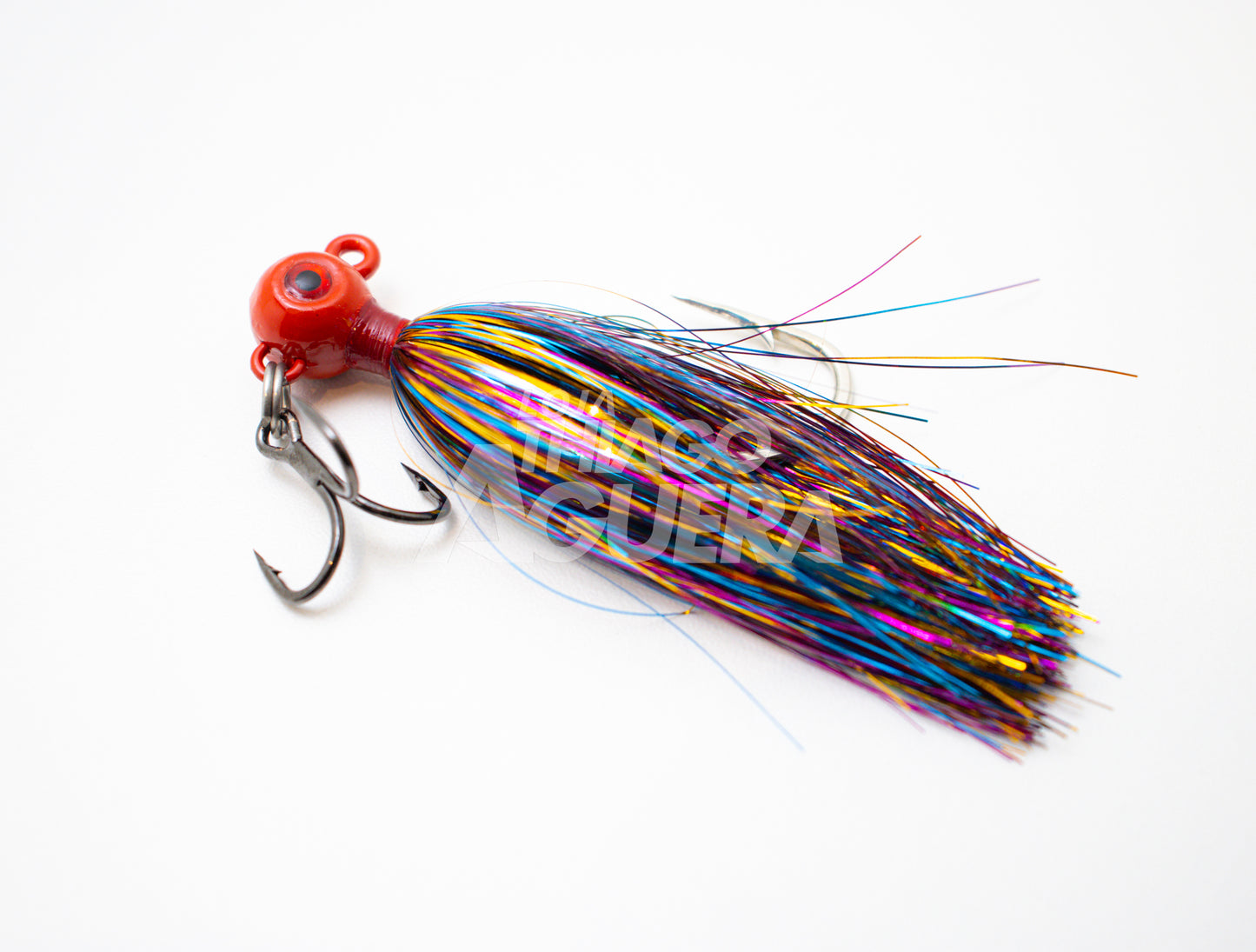 Monstro Jigs Monstro Turbo #2 15G