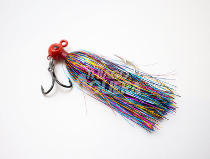 Monstro Jigs Monstro Turbo #2 12,5G