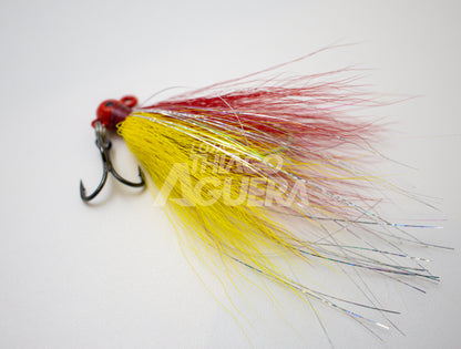 Monstro Jigs Monstro Turbo #2 12,5G