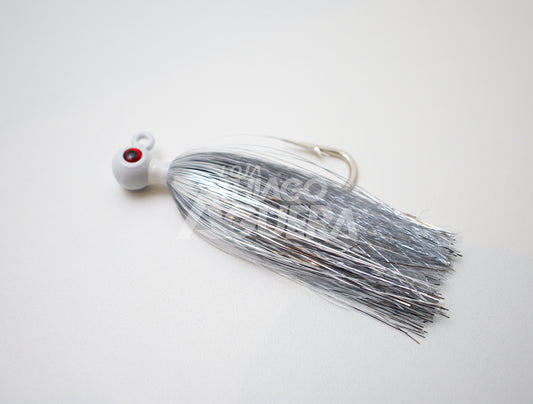 Monstro Jigs Predador 7/0 12,5g