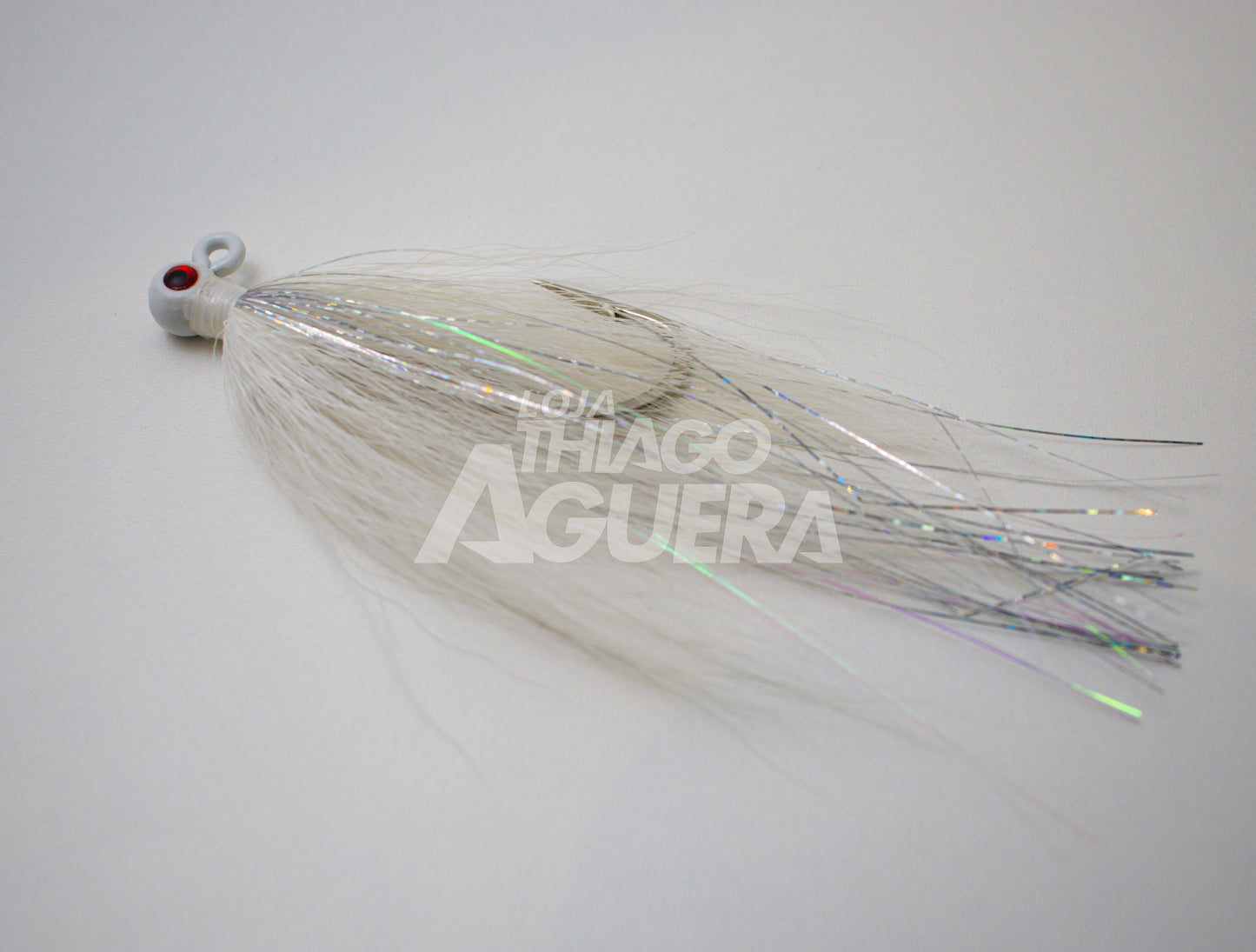 Monstro Jigs Predador 7/0 7,5G