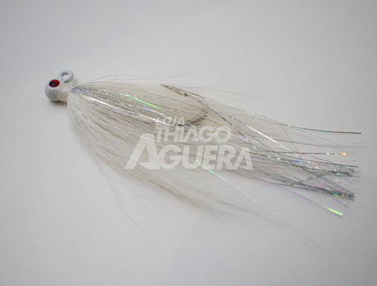 Monstro Jigs Predador 7/0 7,5G