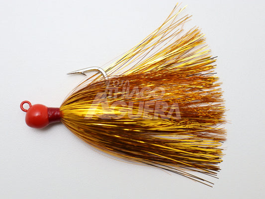 Monstro Jigs Monstro Micro Dourado 6/0 10G