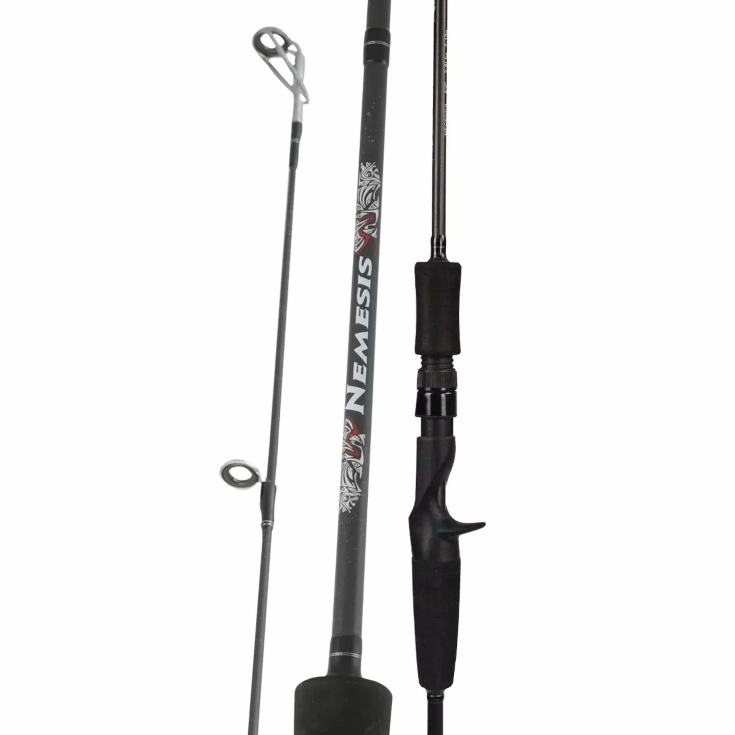 Vara Okuma Nemesis P/ Carretilha