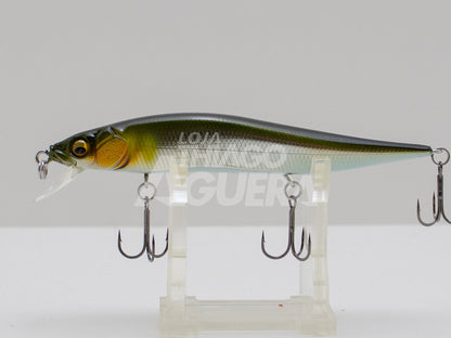 Megabass Vision Oneten Jr