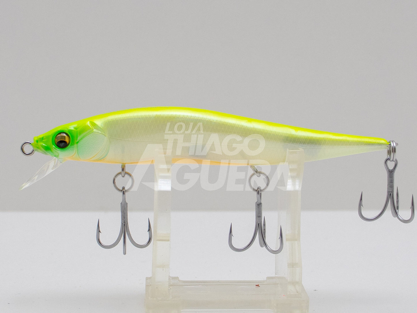 Megabass Vision Oneten Jr. SW