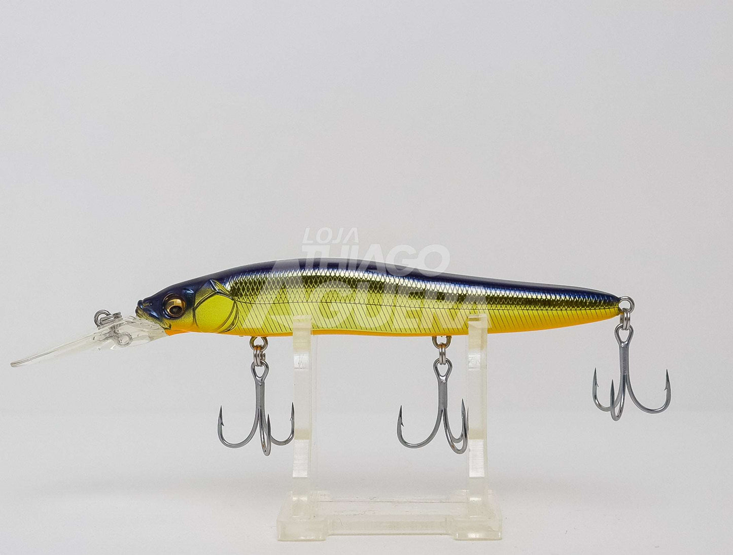 Megabass Oneten R +2