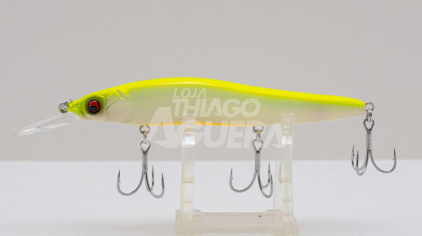 Megabass Oneten R +1