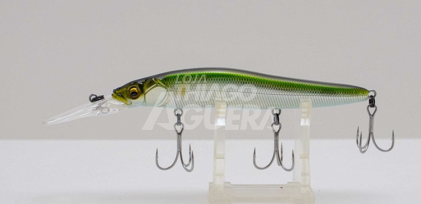 Megabass Oneten R +2