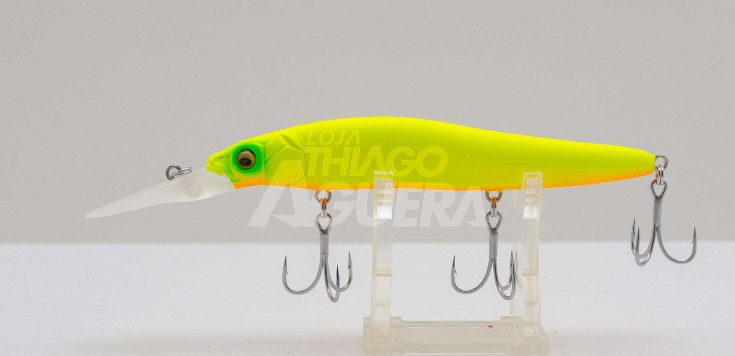 Megabass Oneten R +2