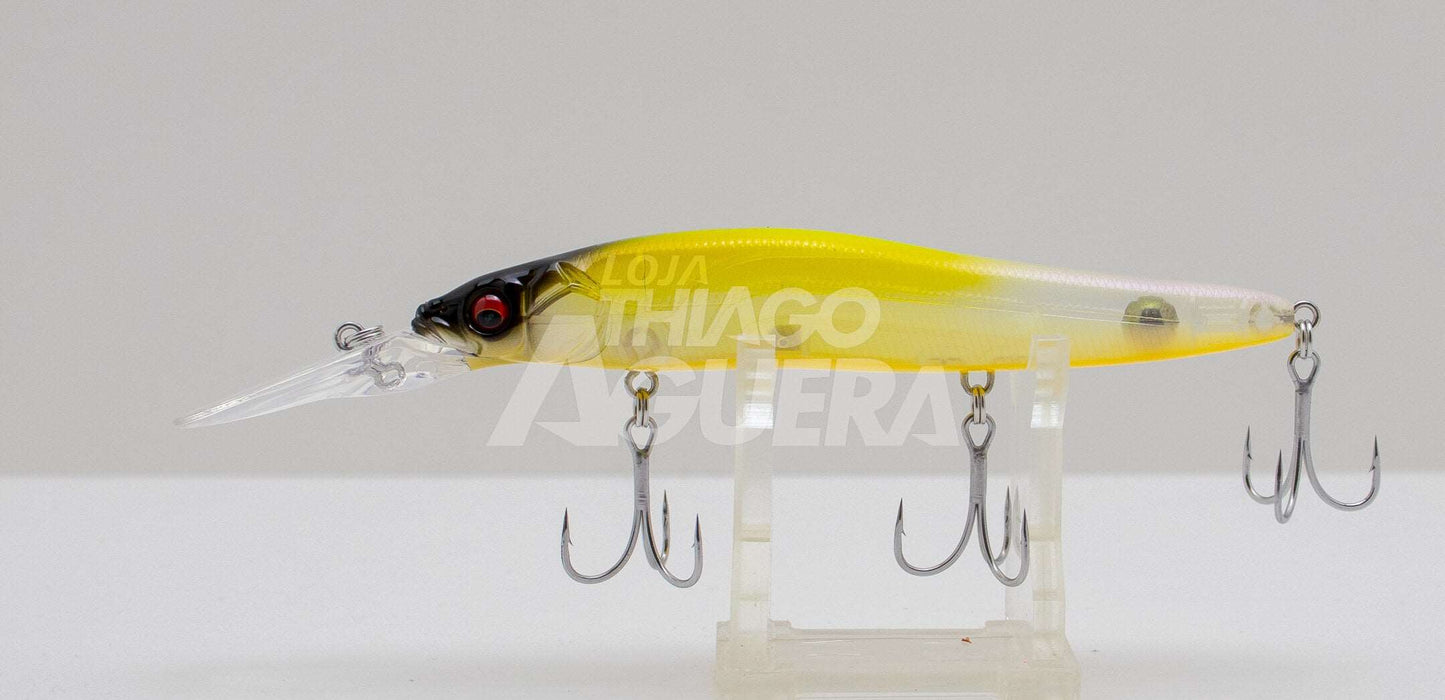 Megabass Oneten R +2