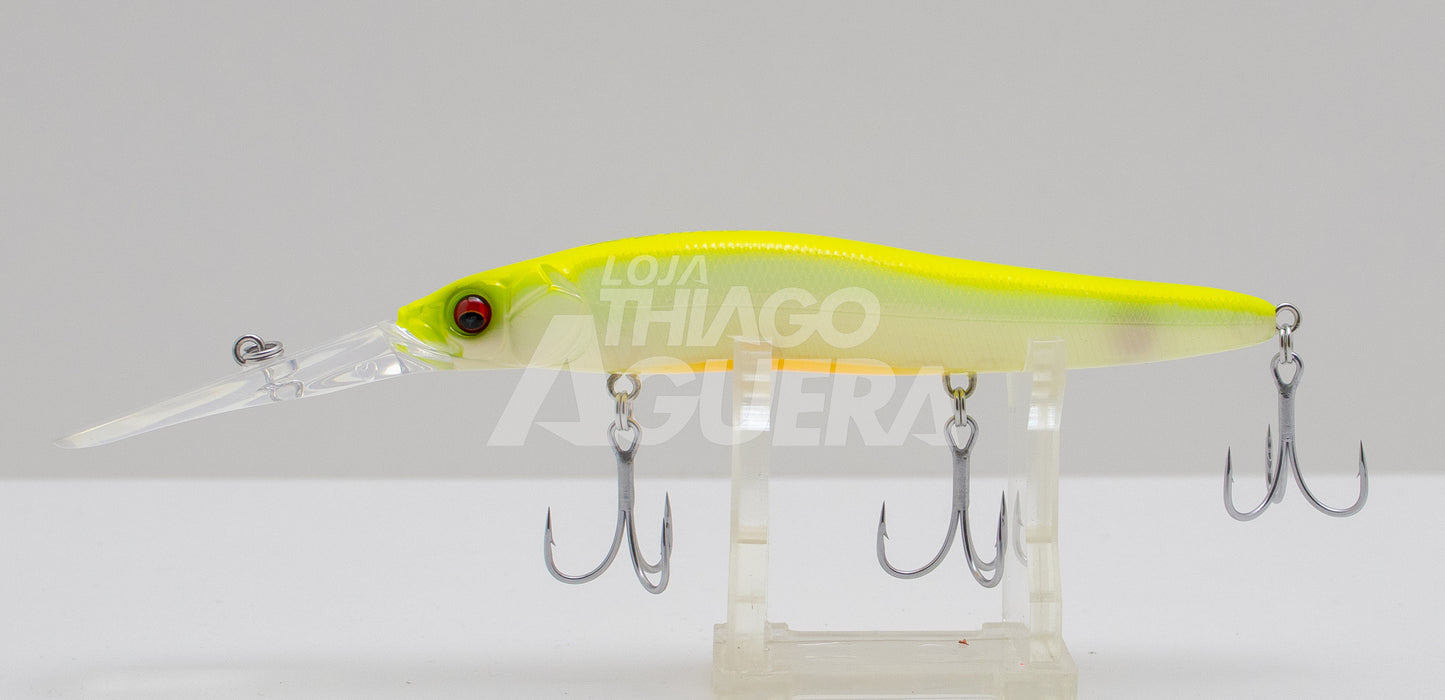 Megabass Oneten R +3