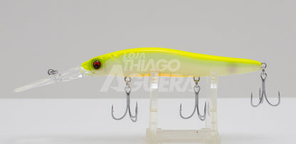 Megabass Oneten R +3