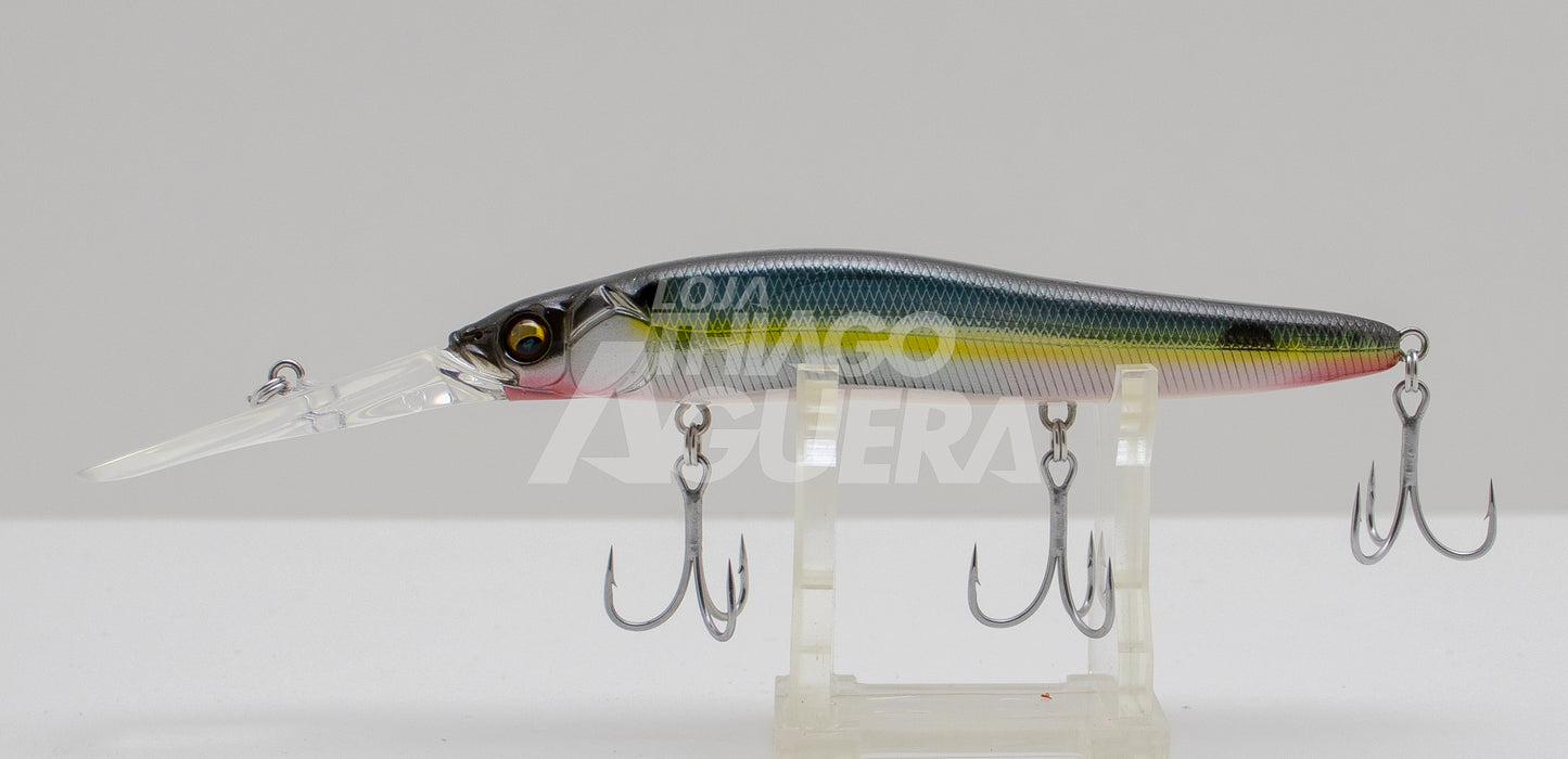 Megabass Oneten R +3