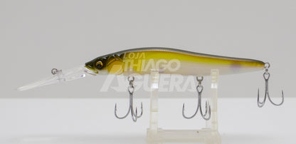 Megabass Oneten R +3