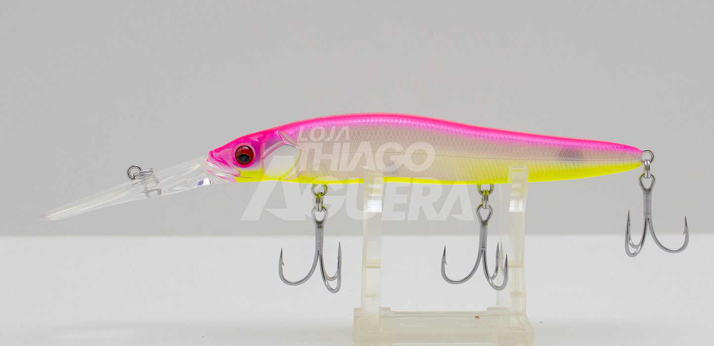 Megabass Oneten R +3