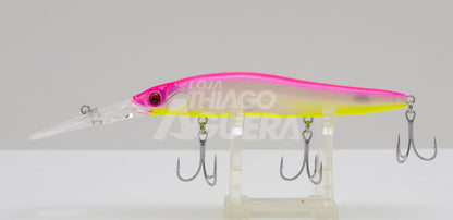 Megabass Oneten R +3