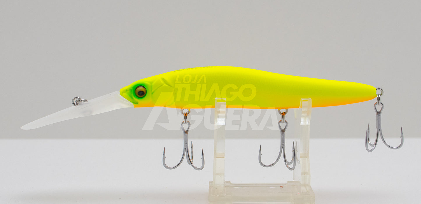 Megabass Oneten R +3