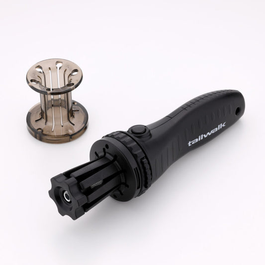 Tailwalk Tw Pe Line Remover Black