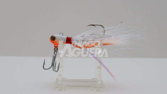 Turbinados Jigs Peixe/Garateia 10G