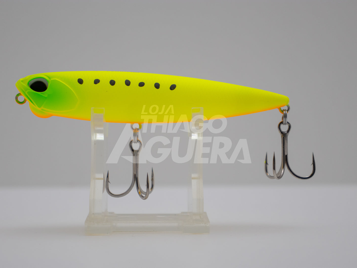 Duo Realis Pencil 100