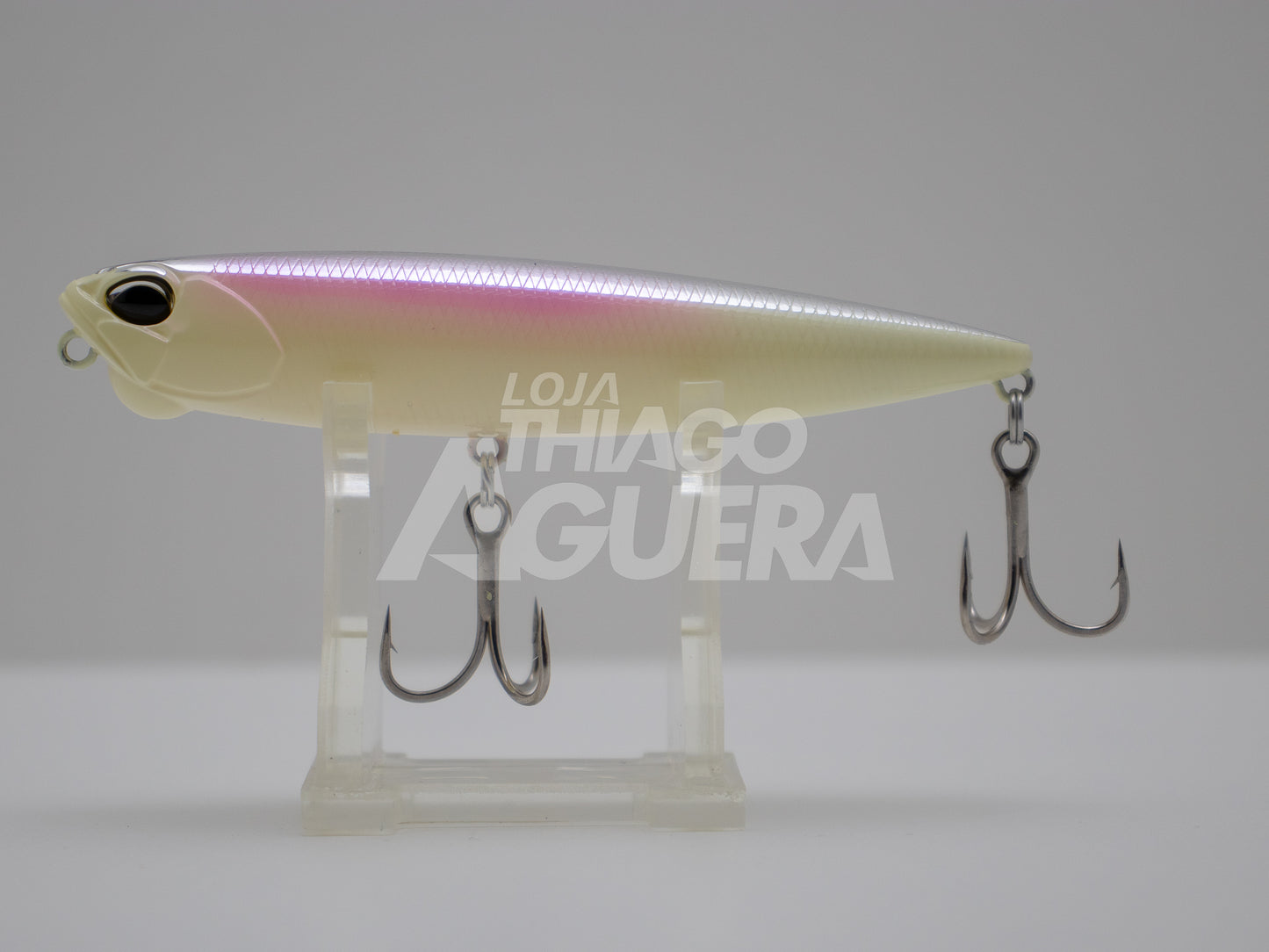 Duo Realis Pencil 100