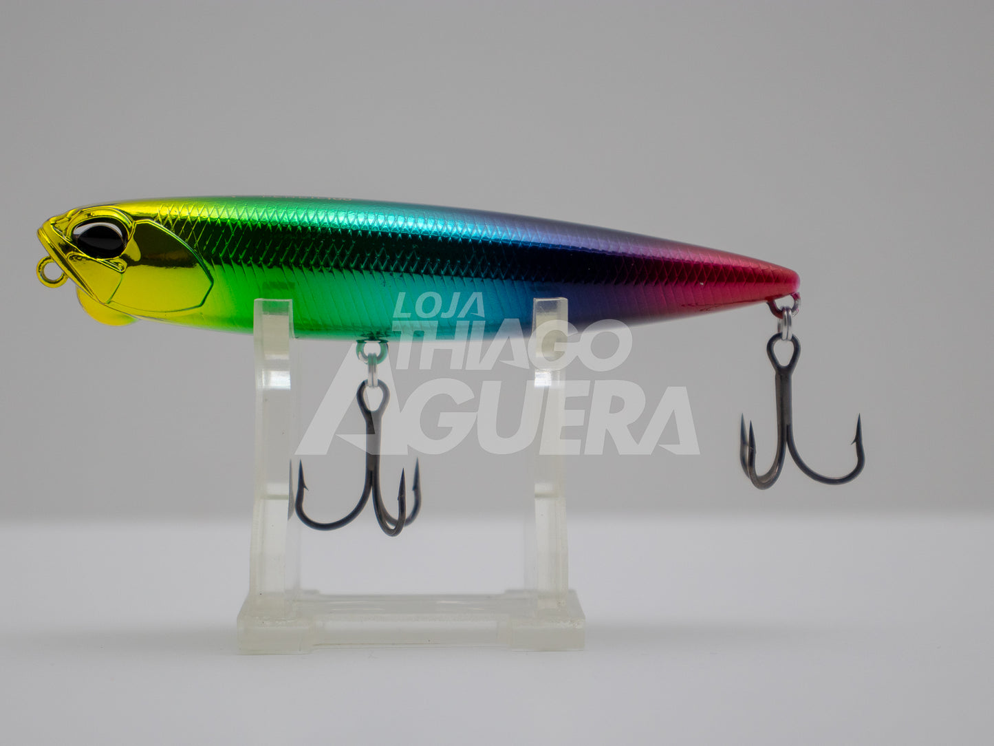 Duo Realis Pencil 100