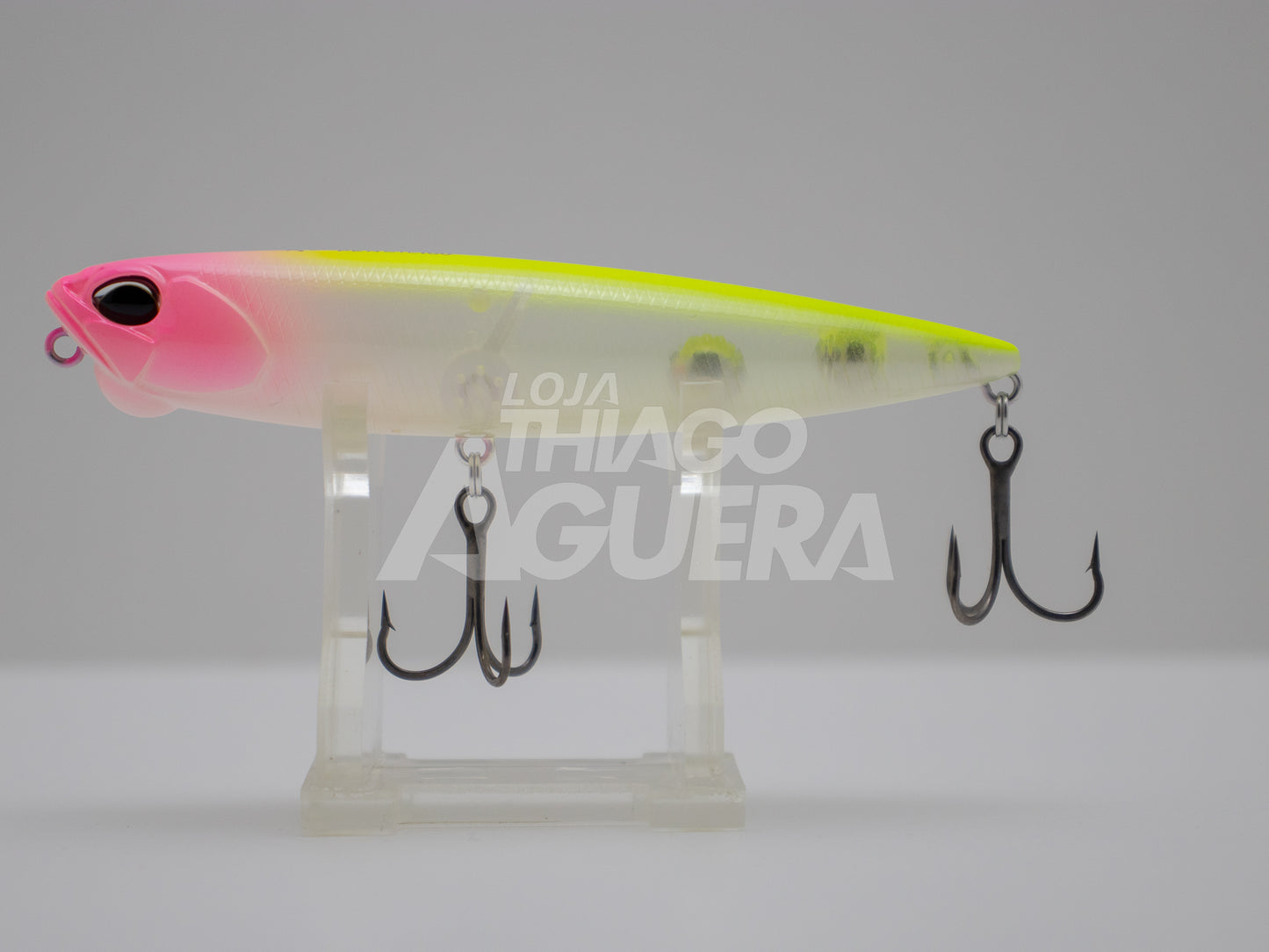 Duo Realis Pencil 100