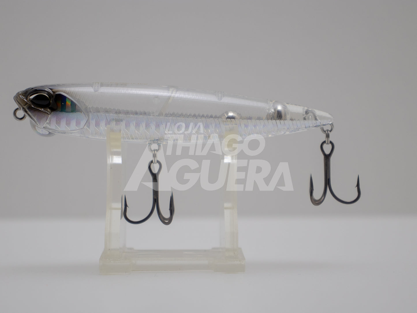 Duo Realis Pencil 100