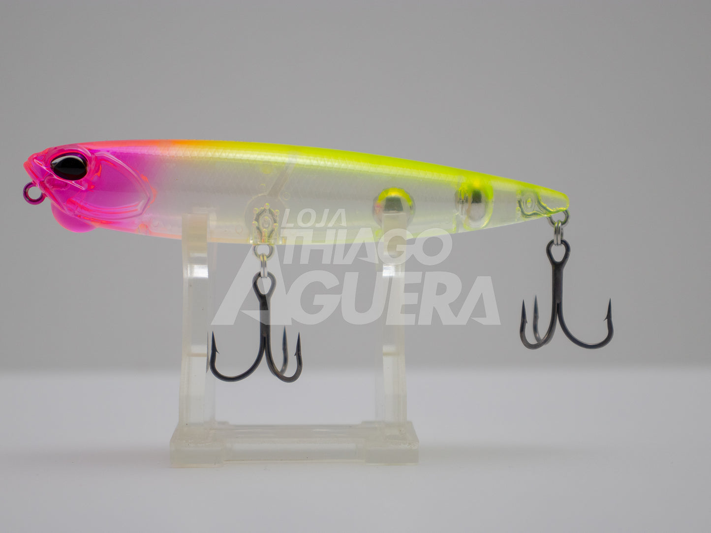 Duo Realis Pencil 100