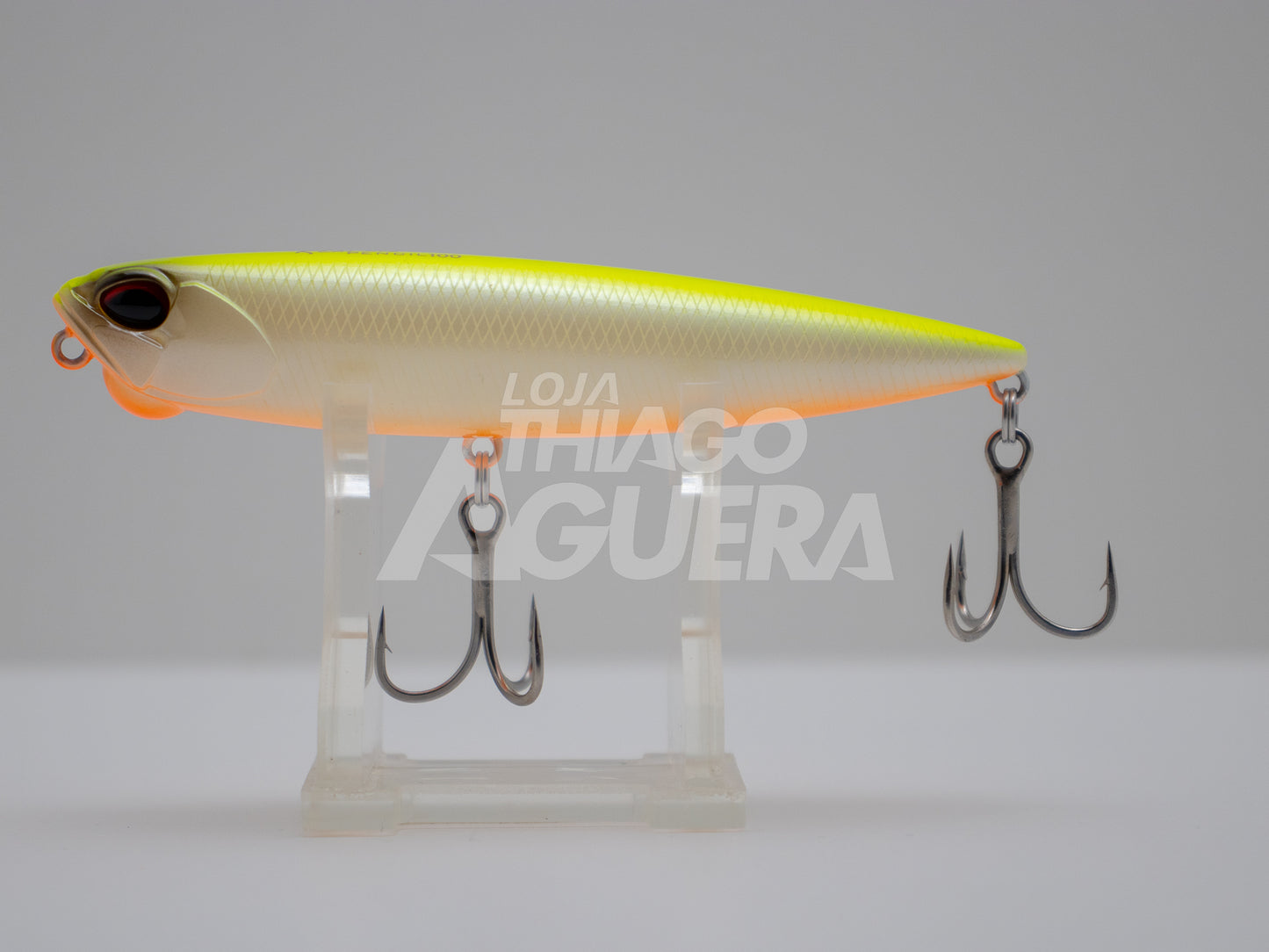 Duo Realis Pencil 100