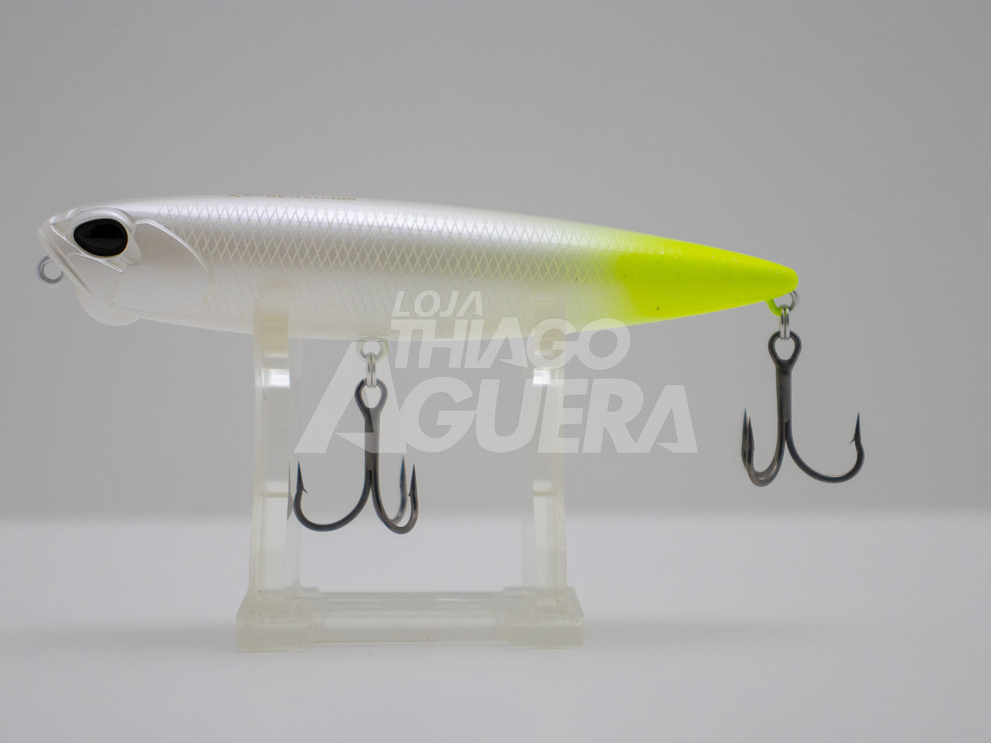 Duo Realis Pencil 100