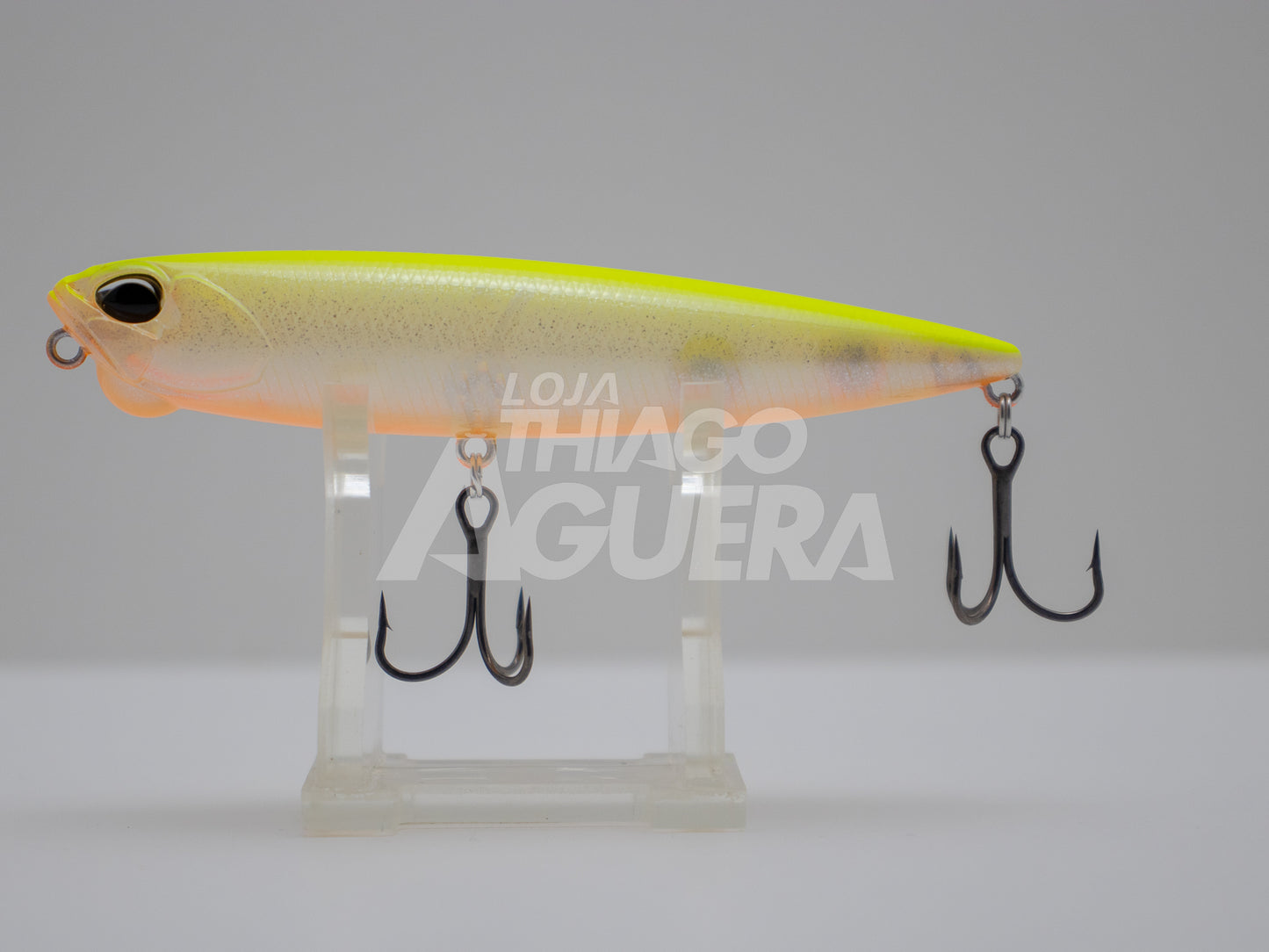 Duo Realis Pencil 100