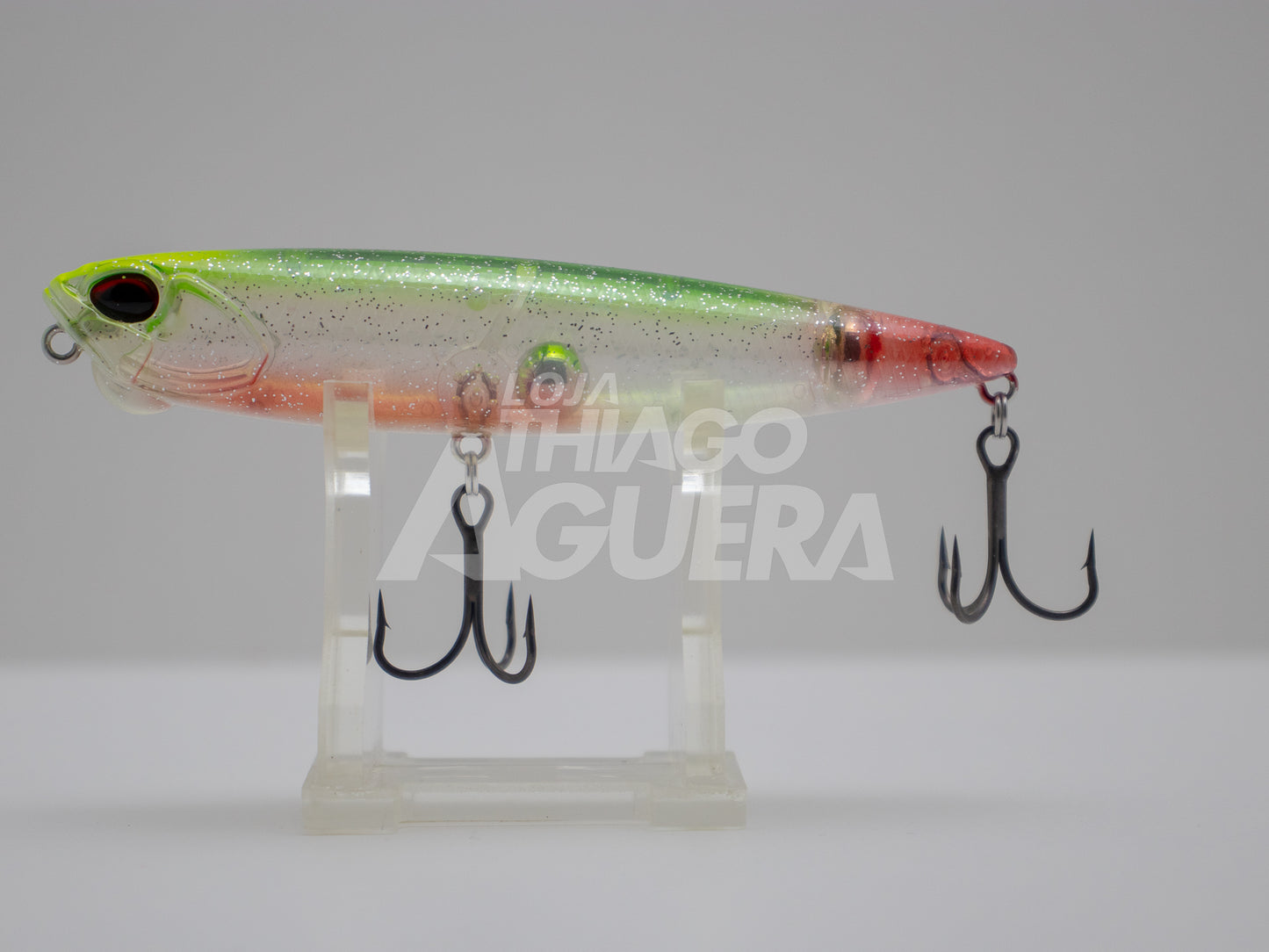 Duo Realis Pencil 100