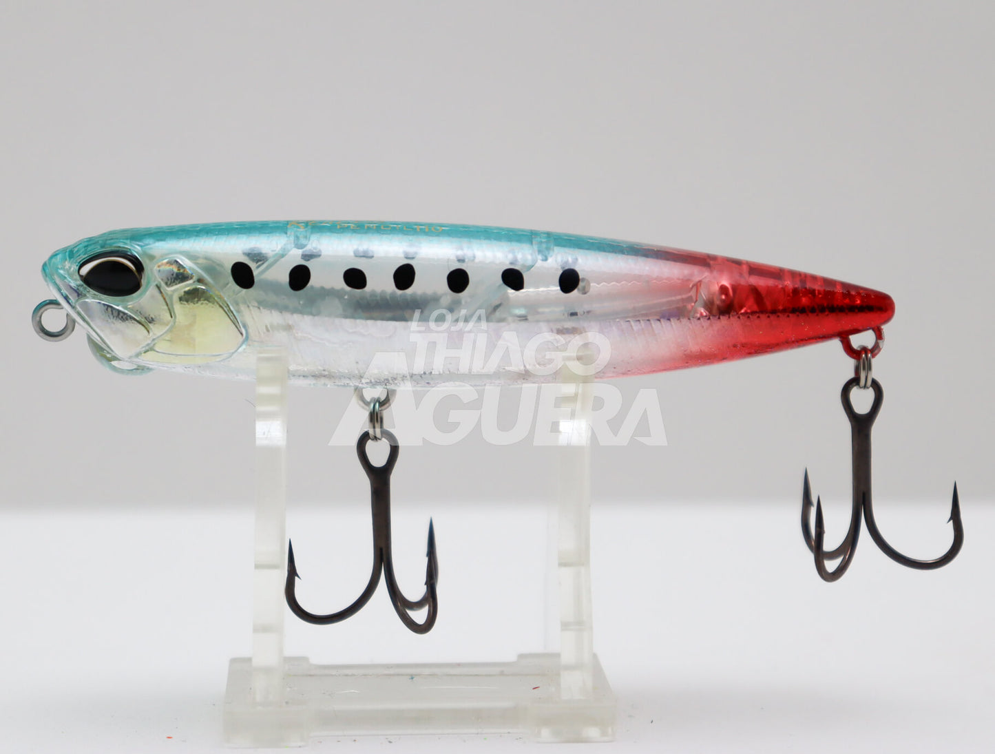 Duo Realis Pencil 110