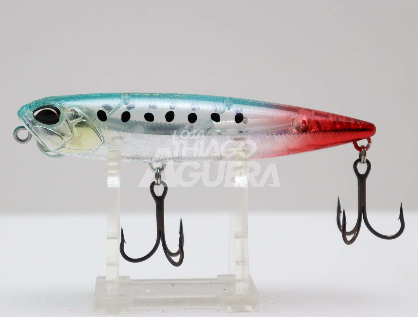 Duo Realis Pencil 85