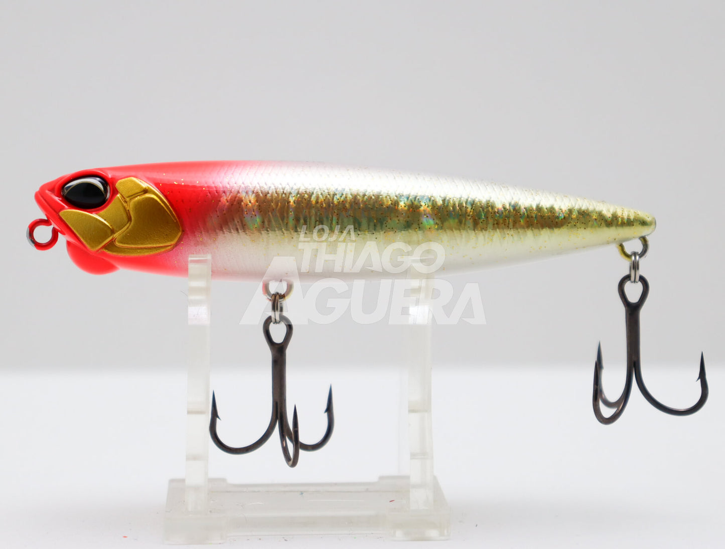 Duo Realis Pencil 110